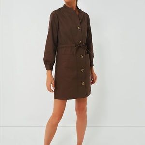Truffle Crosby Dress
TUCKERNUCK